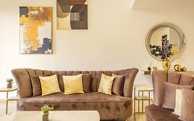 Leen Homes-Jbr -Spacious 4 Bedroom Apartment